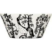 Iittala - Taika Kulho 60 cl Musta