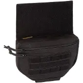 Warrior Assault Systems Drop Down Velcro Utility Pussukka