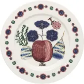 Iittala Taika Sato -lautanen, 22cm