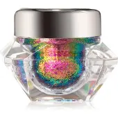 Danessa Myricks Beauty Infinite Chrome Flakes Luomiväri 3.8 g Pride