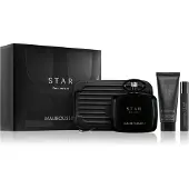 Mauboussin Star For Men lahjasetti miehille