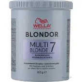 Wella Professionals VaalennuksetBlondor Multi Blonde Powder