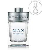 Bvlgari Man Rain Essence Eau de Parfum täytettävä miehille 150 ml