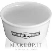 Golddachs Bowl White 1 kpl