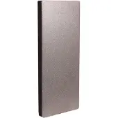 MERA Timanttihiomalautanen 89568442160; 170x75 mm; P60