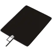 Avenger Photo Avenger I650B 45x60 cm Solid Black Flag