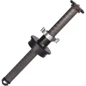 Leofoto Center Column DC364C