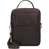 Harold's Country Crossbody-laukku Nahka 18.5 cm Ruskea