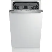Grundig GR7700 GSV4P865 -integroitava astianpesukone