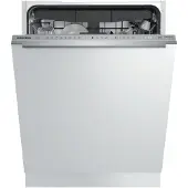 Grundig GR5500 GNVP4530 -integroitava astianpesukone