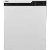 Grundig GR3300 GNUP3540W -astianpesukone