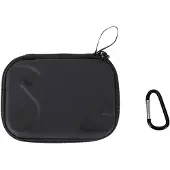 Sunnylife OA5-B893-C standard bag for ACTION 5 PRO/OSMO Action 4/3 (black)