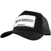 John Hatter & Co Why So Serious? Lippis