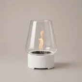 Tenderflame Magnolia Natural Concrete Beige