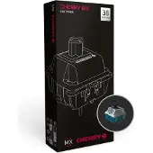 Cherry Northern Light Silent Linear Switch (36-pack)