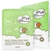 Esfolio Pure Skin Snail Essence Mask – 10 arkkia