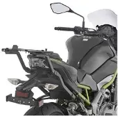 Kappa monokey & monolock takalaukun teline, kawasaki z 900 2017-