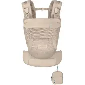 Cybex LAYA kantoreppu, Almond Beige