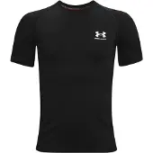 Under Armour Hg Armour poikien t-paita