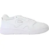 Lacoste Lineshot Sneakers - White - 41