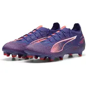 Puma Ultra 5 Pro Fg/ag Jalkapallokengät
