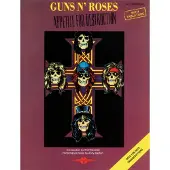 Bookoutlet Appetite For Destruction