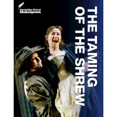 William Shakespeare The Taming of the Shrew