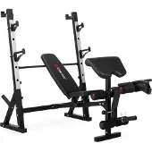 Gymstick WB8.0 Painonnostopenkki