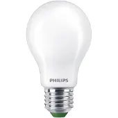 Philips Vakiolamppu LED E27 2,3 W 485 lm