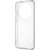 Wave Silicone -suojakuori, Honor Magic5 Lite 5G