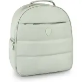 Heys The Puffer Reppu 13L, Sage Green
