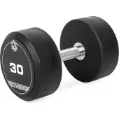 Gymstick Pro TPU Käsipaino 5-60kg - 30kg