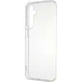 Wave Silikonisuoja, Samsung Galaxy A25 5G, kirkas