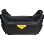 Axkid Mate 2 korokeistuin, 125–150 cm, musta