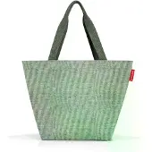 Reisenthel Shopper M 15l Ostoskassi