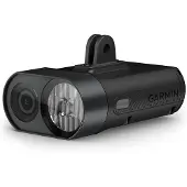 Garmin Varia Vue polkypyörän etuvalo 4K kameralla