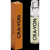 CRA-YON Caramel Days Eau de Parfum 10 ml