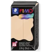 Fimo Mod. clay prof 226g cameo