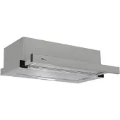 THERMEX York IV ulosvedettävä liesituuletin 520.21.6068.2 (60cm)