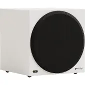 Monitor Audio Vestra W12 12" subwoofer, valkoinen