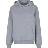 Urban Classics Fluffy Huppari