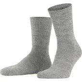 Falke Urheilusukat neonkeltainen / harmaa