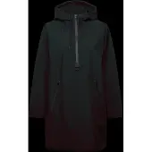 Freequent Fqmow-Poncho - Black - S/M