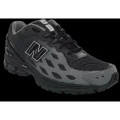 New Balance 1906W Phantom Fit - Black - 47.5
