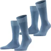 Falke 2 pakkaus Happy Socks