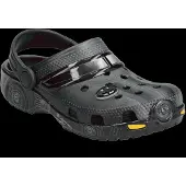 Crocs Poikien sandaalit BLK BATMAN