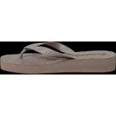 Sleepers Tapered Platform -varvassandaalit