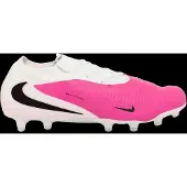 Nike Phantom 6 Low Pro Ag-Pro T - Pink - 36.5