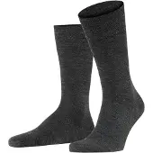 Falke Sens. Berlin So - Black - 47-50