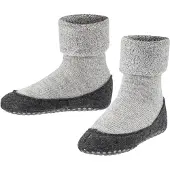 Falke Kid's Cosyshoes Tohvelit ja sisätaukokengät Lapset koko 37-38 väri harmaa